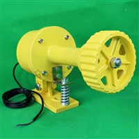 HQSD-A打滑速度开关，KS-SDJ-20G溜槽堵塞检测器