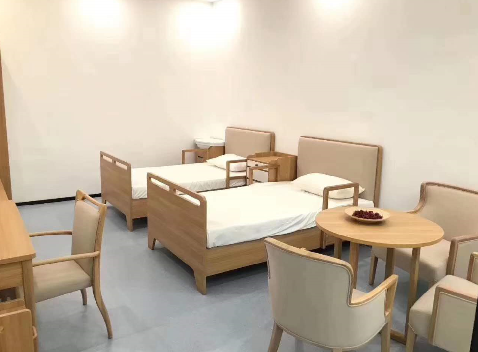 自理型老人生活环境,适老家具购买与使用建议