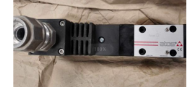 AGRLE-20液压阀，原装ATOS阿托斯