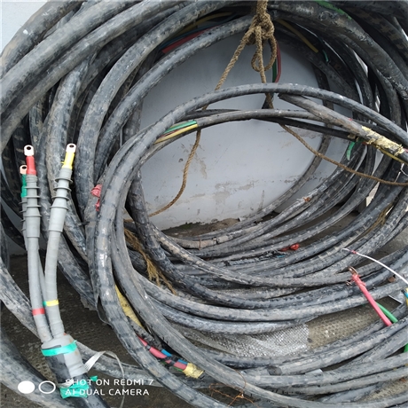 鹽城電纜線回收，大豐回收舊電纜