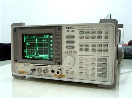 Agilent 8593E 频谱分析仪二手8593E 仪器仪表回收