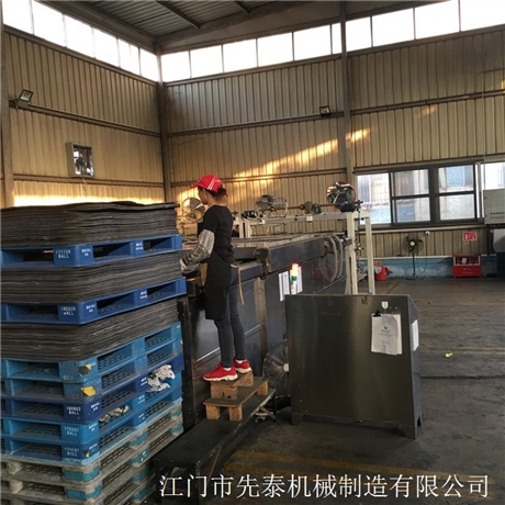 直供冷轧钢板清洗机 全自动热轧板清洗烘干机