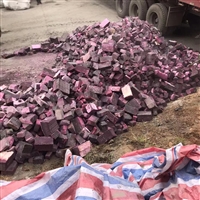 临汾回收铬刚玉砖 吕梁回收铬刚玉砖 长期回收铬刚玉砖 HFNC