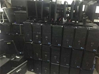 电脑回收广州价格高 广州机房服务器回收电话 二手电脑收购中
