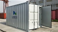 环保设备箱 设备集装箱   集装箱厂家定制
