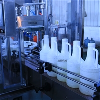 鲜辣椒灌装机，浓稠酱类灌装机，蜂蜜胶水灌装机，运行稳定可靠