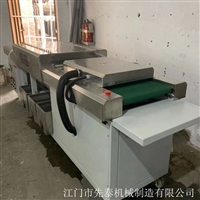 先泰亚克力板清洗机 雕刻板除粉尘清洗烘干机