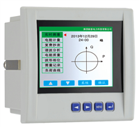 EM6000电能质量分析仪