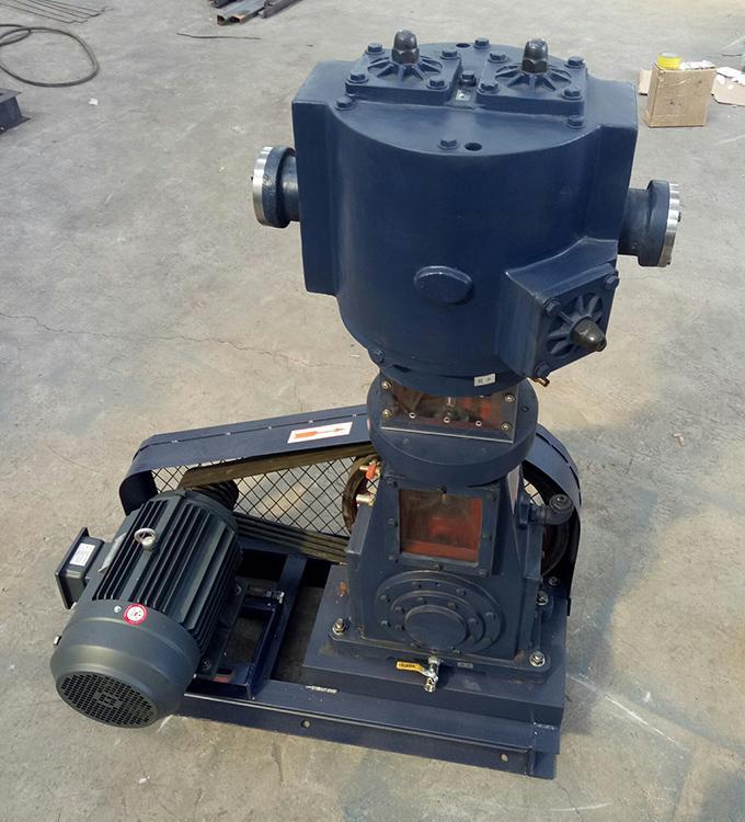 国庆节优惠立式无油往复真空泵