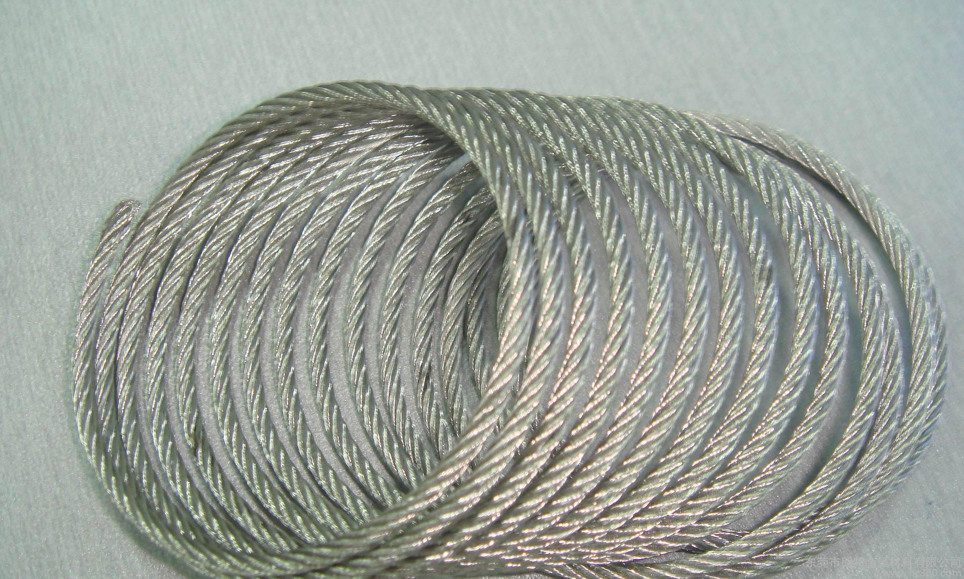 阳江钢丝绳拉力检测钢丝绳扭转实验单股拉伸强度测试