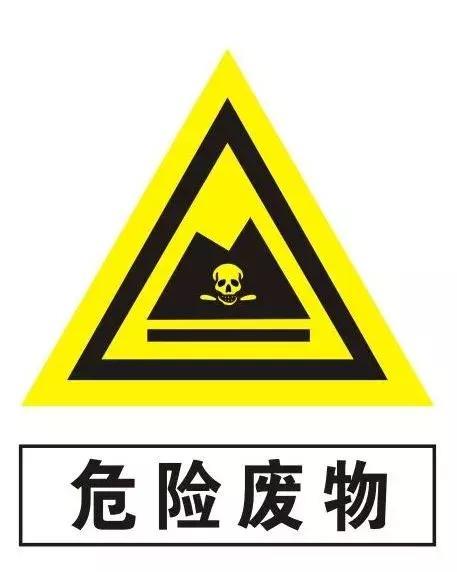 韶关危险废物鉴别标准固废废料废危鉴别检测