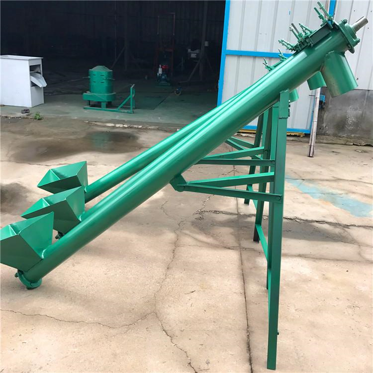 螺旋绞龙泵厂家