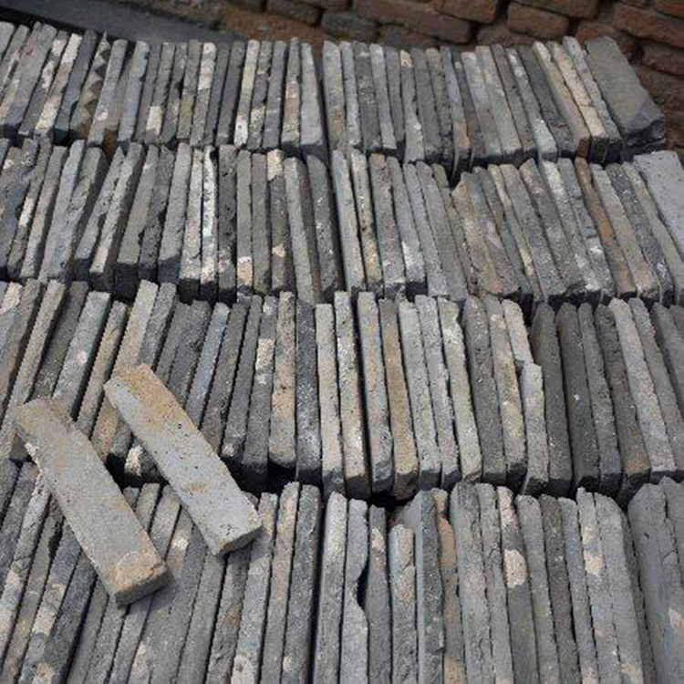 红砖园林铺路仿古红砖砌墙老青砖铺路