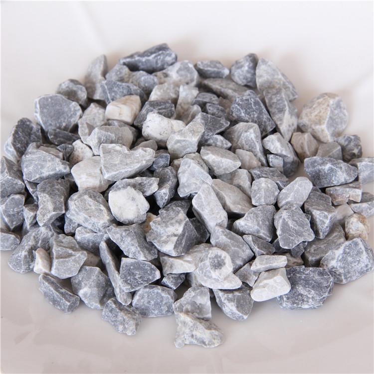 石灰石石子北京怀柔钢铁厂用石灰石批发价格