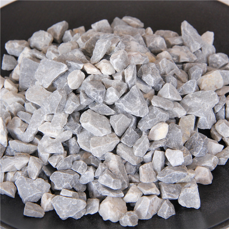 天津黑色玄武岩碎石 高速铺路用石子 高强度多规格 年产千吨