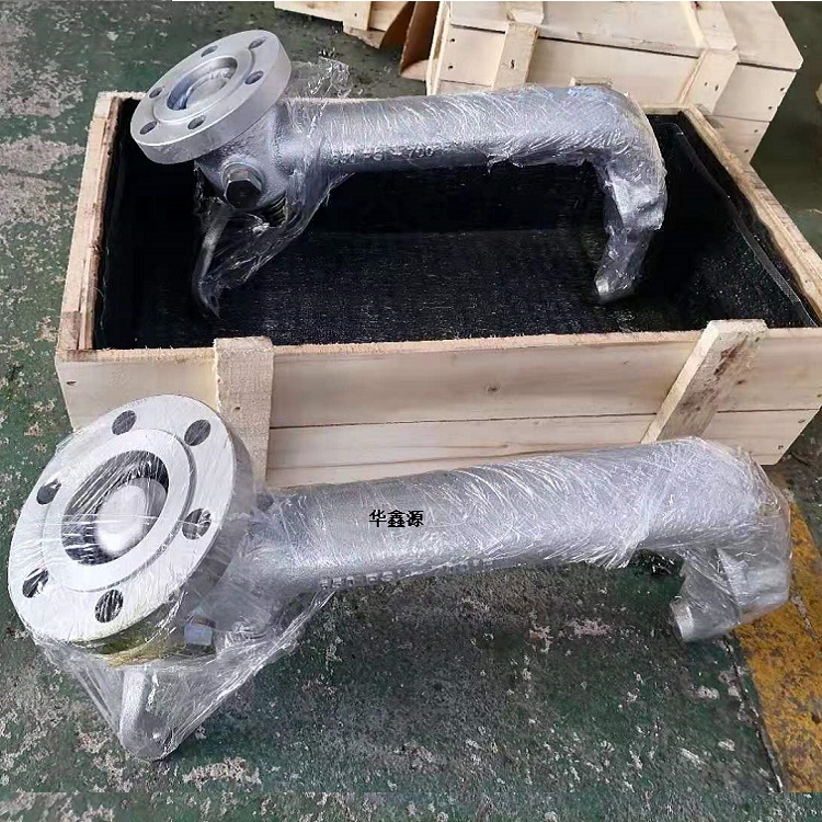 吹灰器鹅颈阀ir3zir3z鹅颈阀syd鹅颈阀