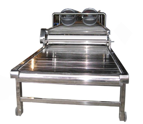 徐州双头全自动烙馍机生产厂家