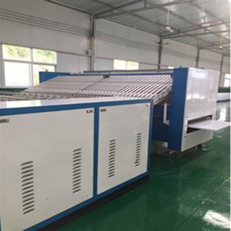 泰州宾馆洗涤设备 YPA烫平机 价格优惠