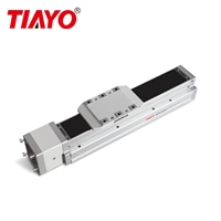 天友轨道内嵌模组 直线导轨丝杠滑台模组报价