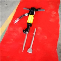 中拓破碎镐 耐用液压破碎镐 消防救援破碎镐