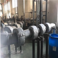 贵州六盘水安顺 油田阀门保温护套使用寿命长