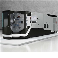 上海航空插头瑞士托纳斯纵切车床DT32S精度高