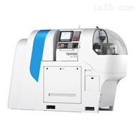上海航空插头瑞士托纳斯纵切车床CT20pro刚性好
