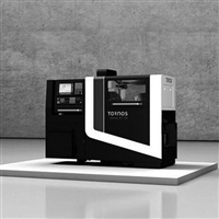 重庆航空插头TORNOS托纳斯走心机DT13S刚性好