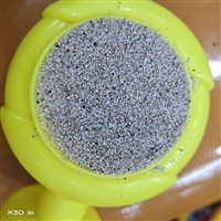 海砂 北京顺义供应儿童玩乐海沙 沙漏沙池用圆粒砂