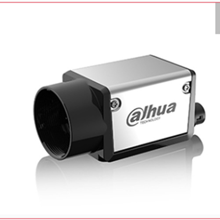 12MG-E 大华120万全局快门30帧CCD网口工业相机 12CG-E