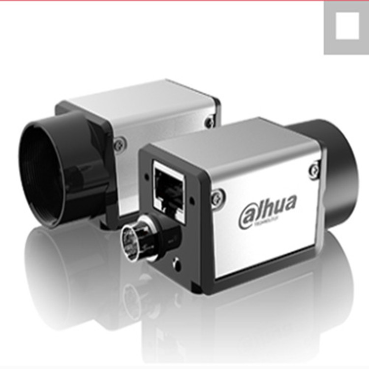 A3A04MG10 大华1060万贴片机定位尺寸测量读码黑白相机