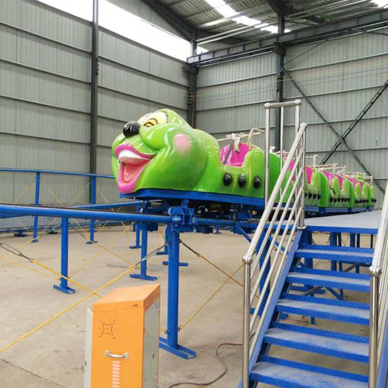 迷你穿梭生产厂家 迷你穿梭价格 12车小型爬山车