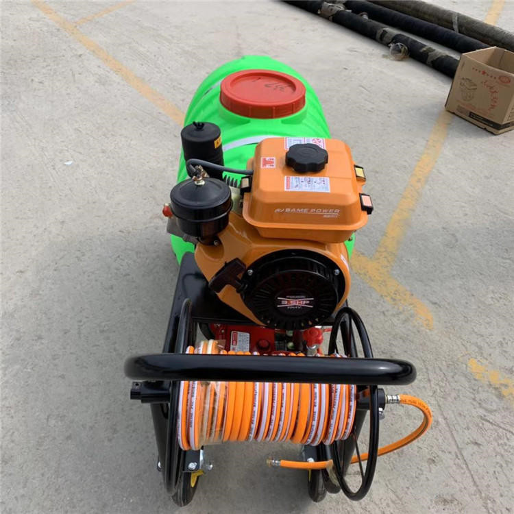 汽油打药机供应 汽油多功能洒药机 农用喷药机