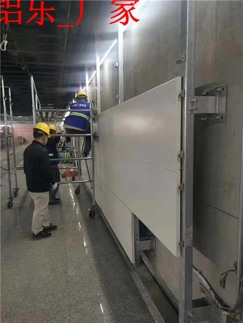 潮州幕墙铝单板厂家批发