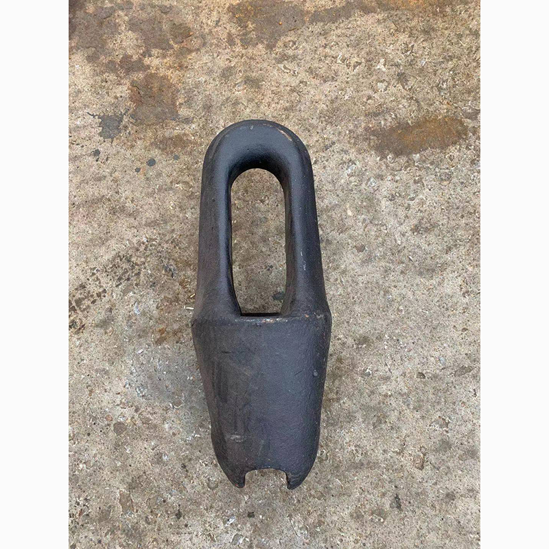 力邦索具供应钢丝绳快速连接器钢丝绳连接器定制