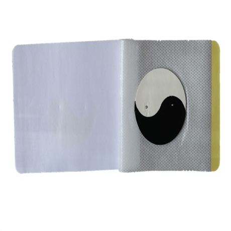  无纺布三伏膏药空贴 OEM代加工贴牌三伏贴 穴位贴三伏贴生产厂家