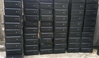 广州天河区 公司办公设备二手电脑回收