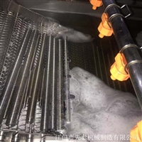 先泰螺杆超声波清洗机 丝杆自动清洗线加工定制