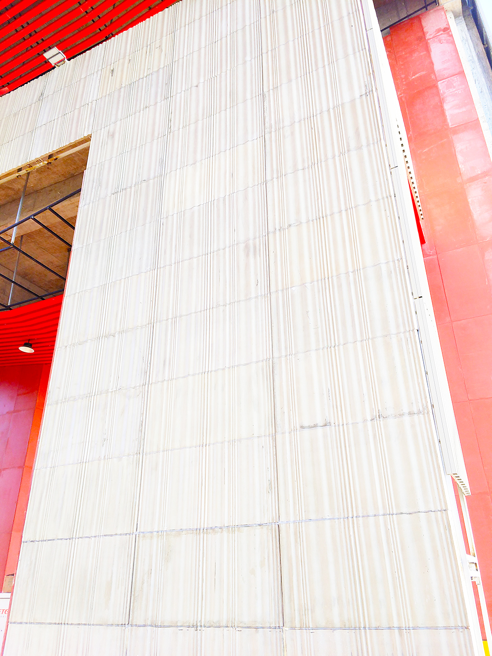 预制清水混凝土挂板预制水泥挂板