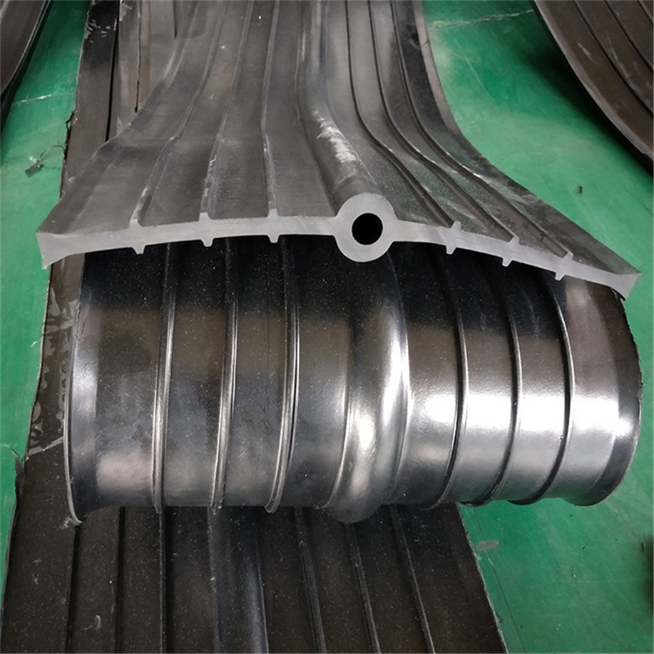 管廊用中埋橡胶止水带国标10mpa