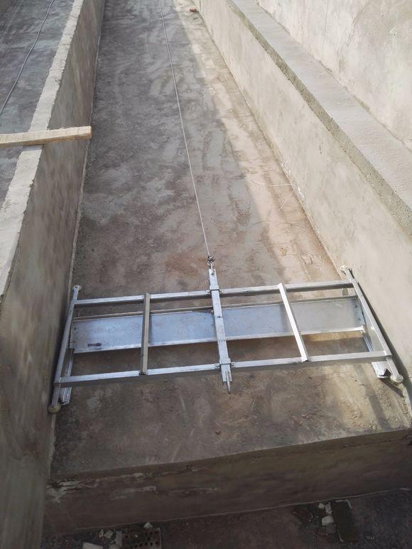 禽畜用刮板式清粪机小型清粪机报价