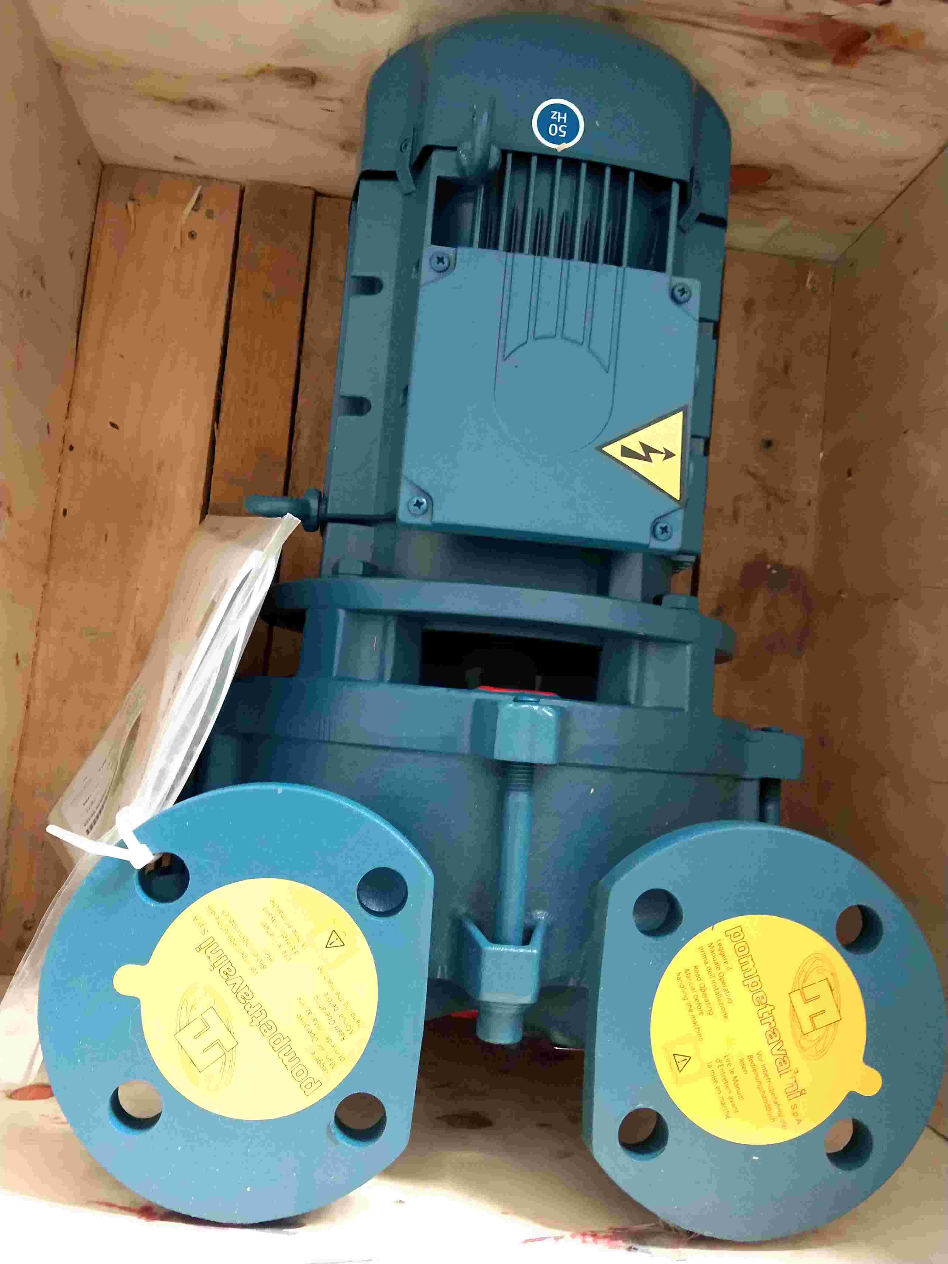 pompetravaini鼓风机pompetravaini医用真空泵