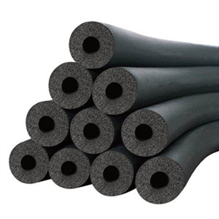 b1级橡塑管 吸音橡塑管 千丛 橡塑管 可按客户需求加工