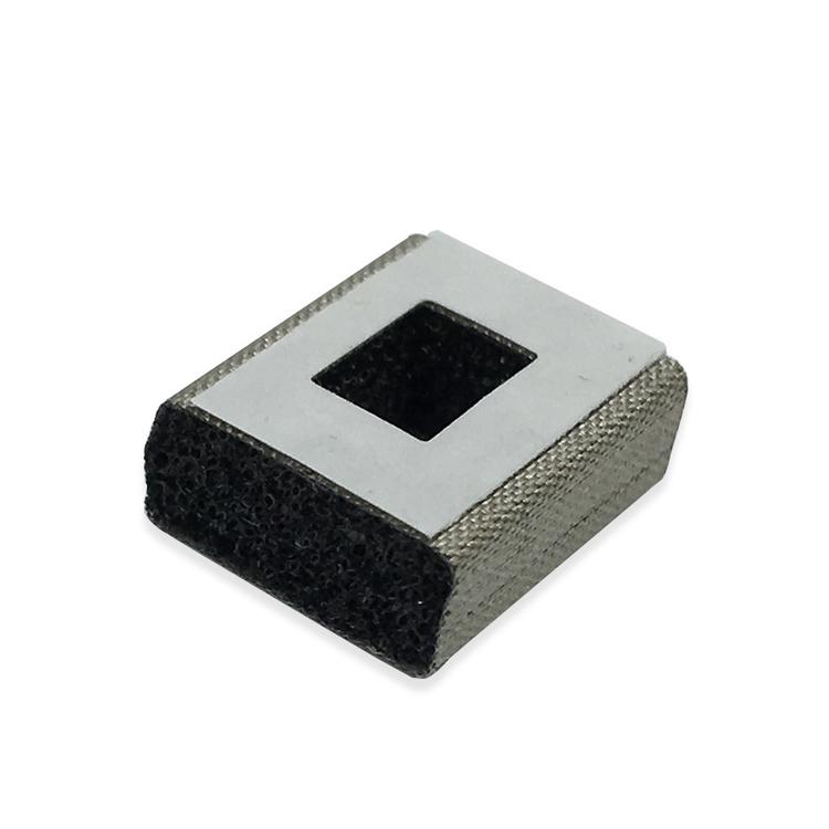 石墨烯导电泡棉生产供应各种尺寸导电泡棉价格实惠