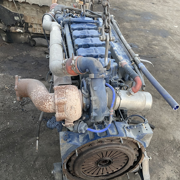 广西国4电喷潍柴4102玉柴4102云内490扬柴wp2朝柴cy4100发动机总