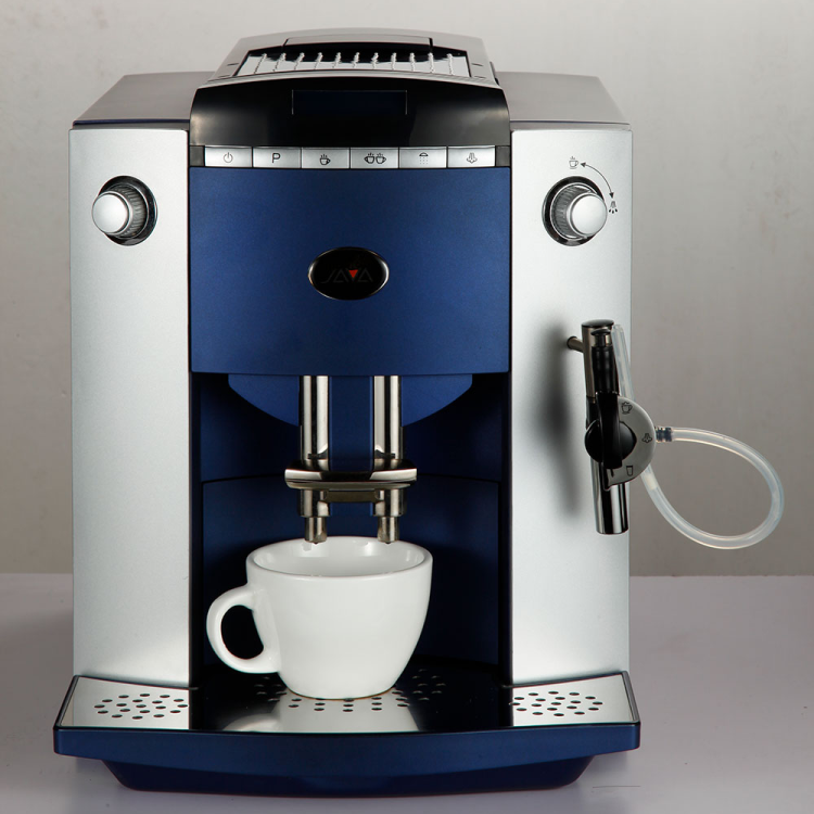 全自动现磨咖啡机台式咖啡机奶泡一体机