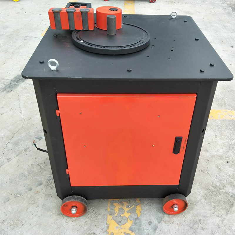 厂家供应钢筋弯箍机 数控钢筋弯箍机 gf20箍筋机价格