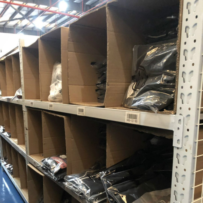 霸占亚马逊多站点类目第一河南大卖一年吸金80亿