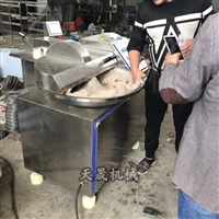 火腿肠斩拌机，千页豆腐乳化机，斩拌机批发