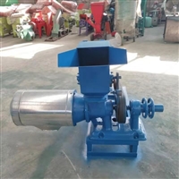 山药淀粉机XWZF葛根蕨根淀粉提取机生产厂家01